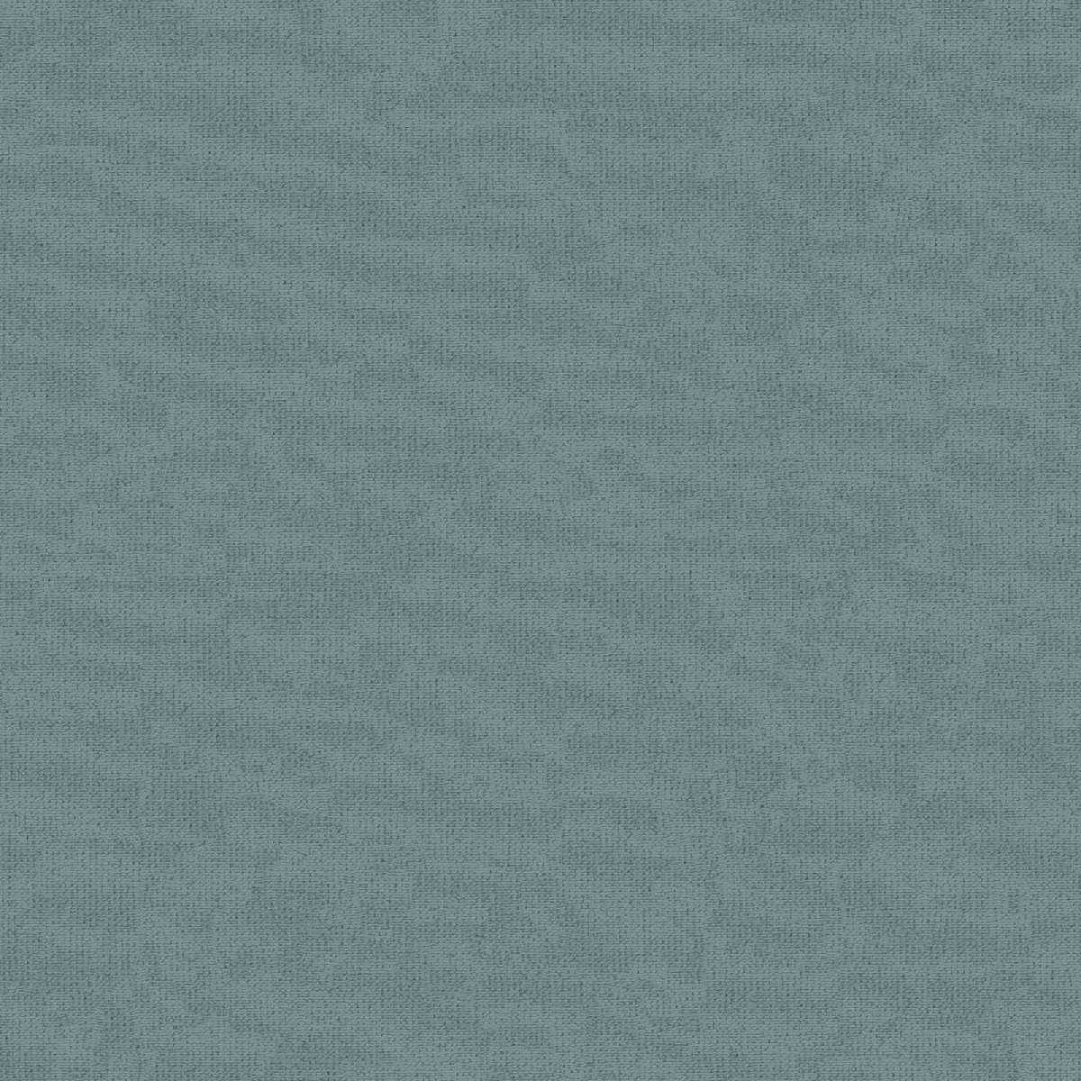 Vliestapete Attractive II 390399 - einfarbige Tapete Muster - BlauPetrol